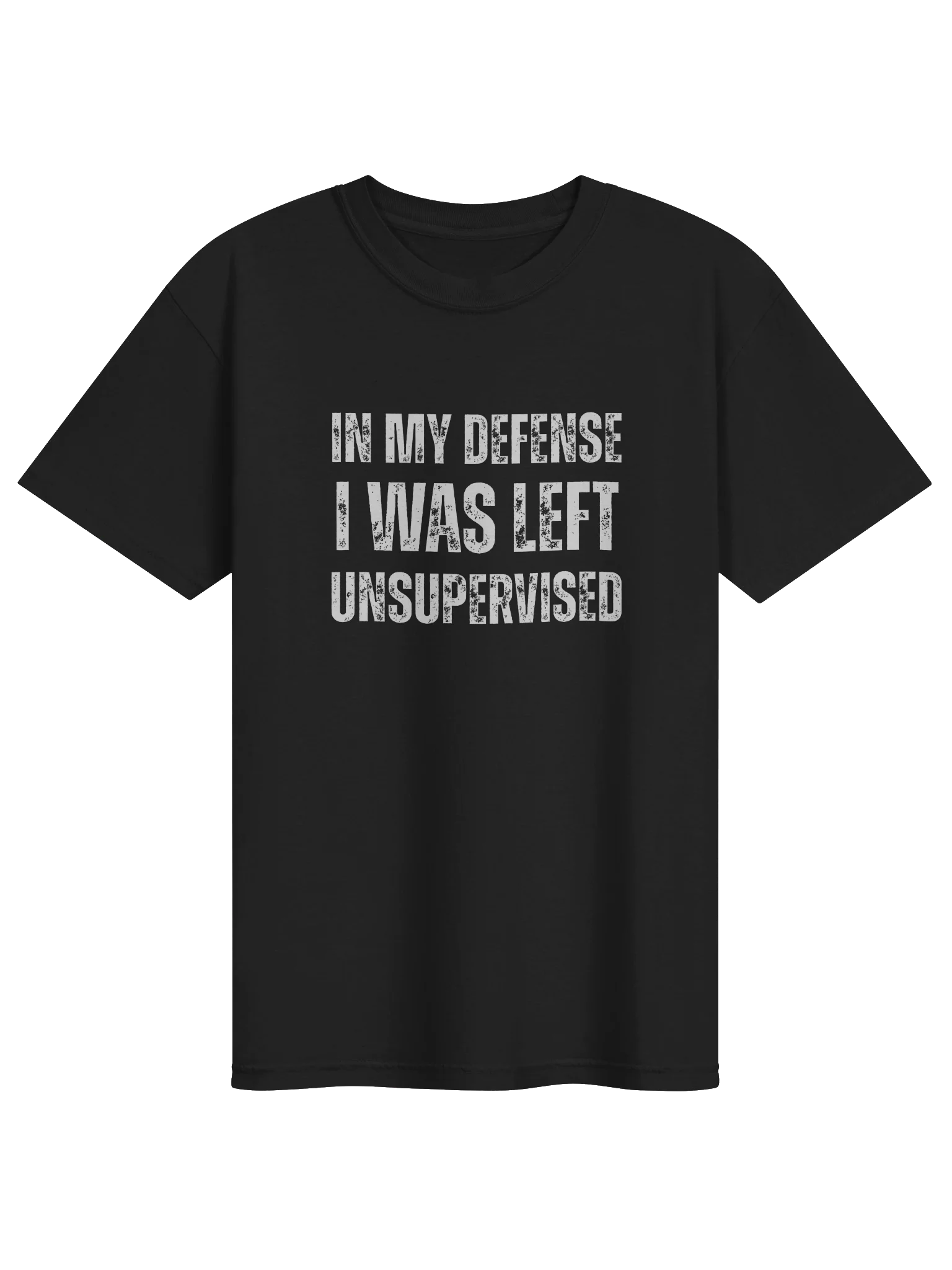 Unsupervised T-Shirt product image (9)