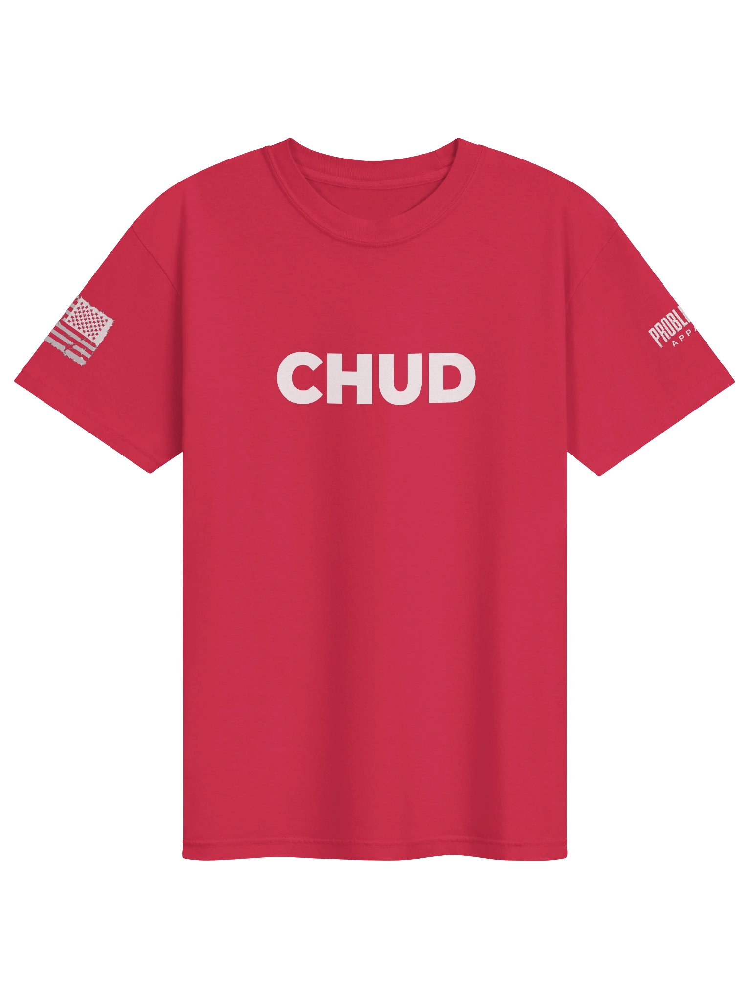 Certified Chud Tee product image (19)