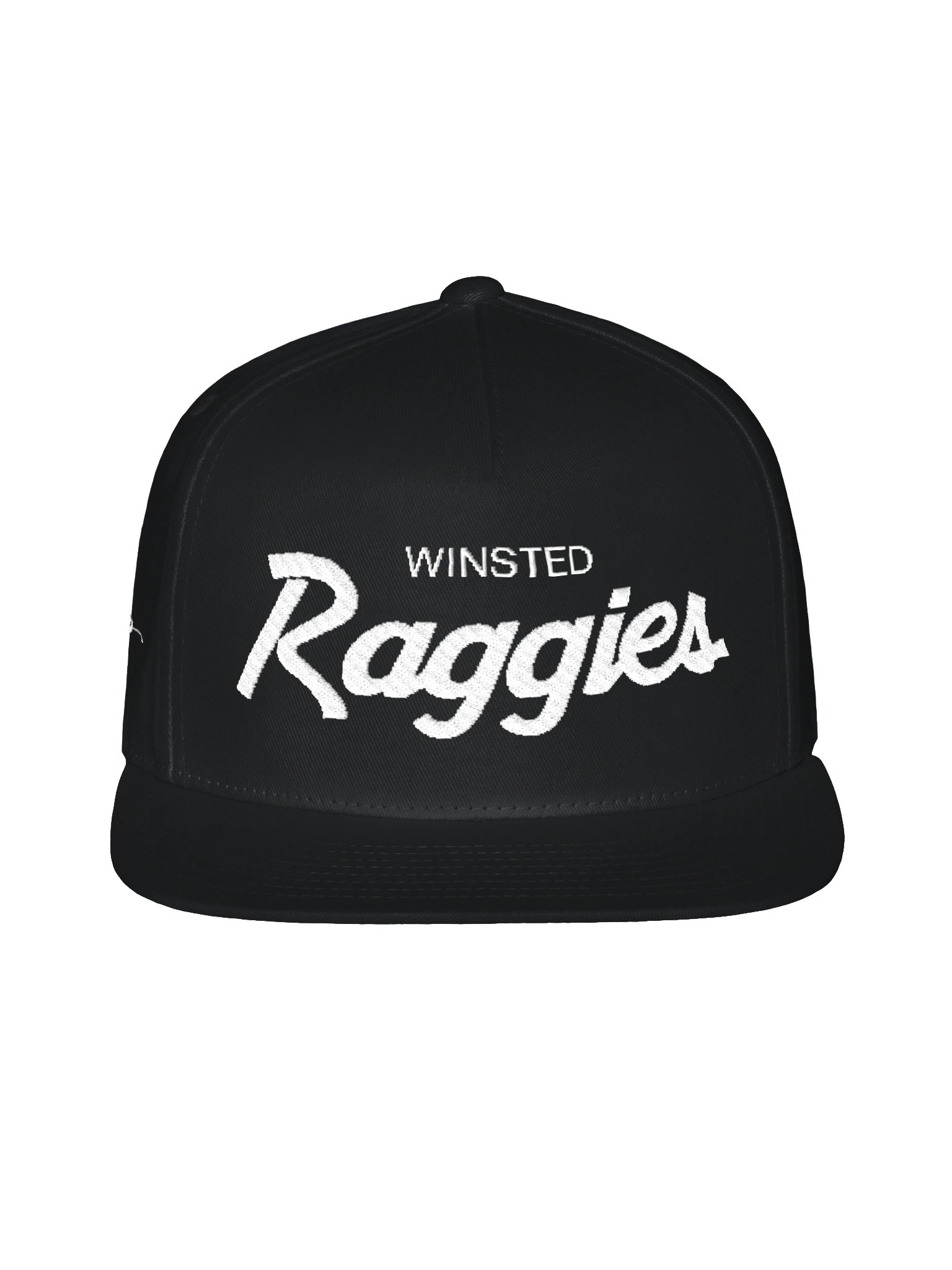 Raggies Snapback product image (1)