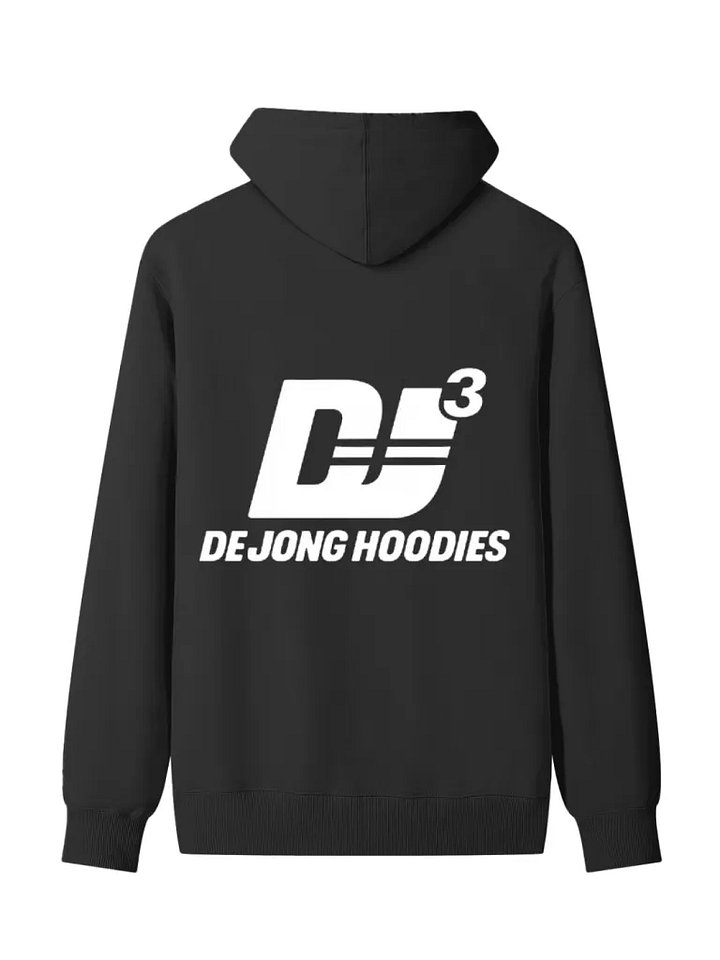 de Jong³ product image (2)