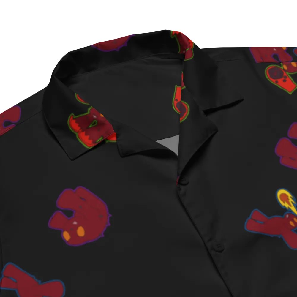 Baby Jad button up product image (5)