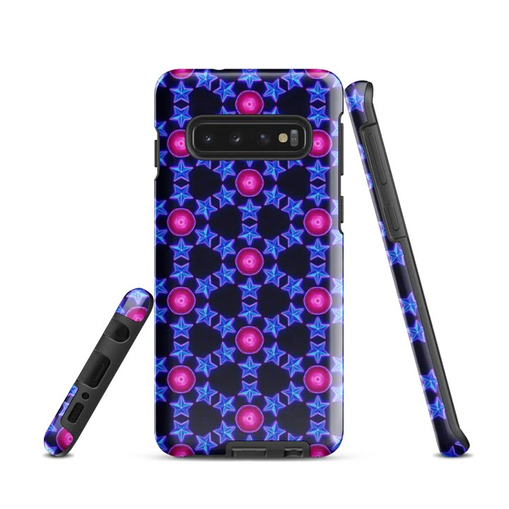 Starry Night Tough Case product image (2)