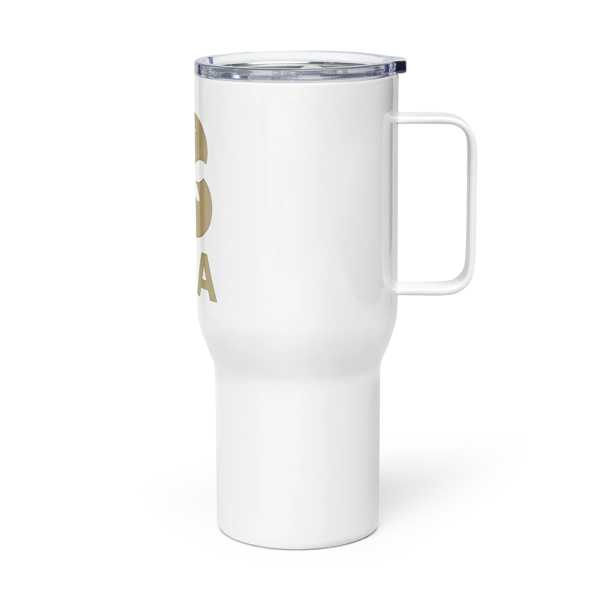 Bold BEA Travel Tumbler product image (4)