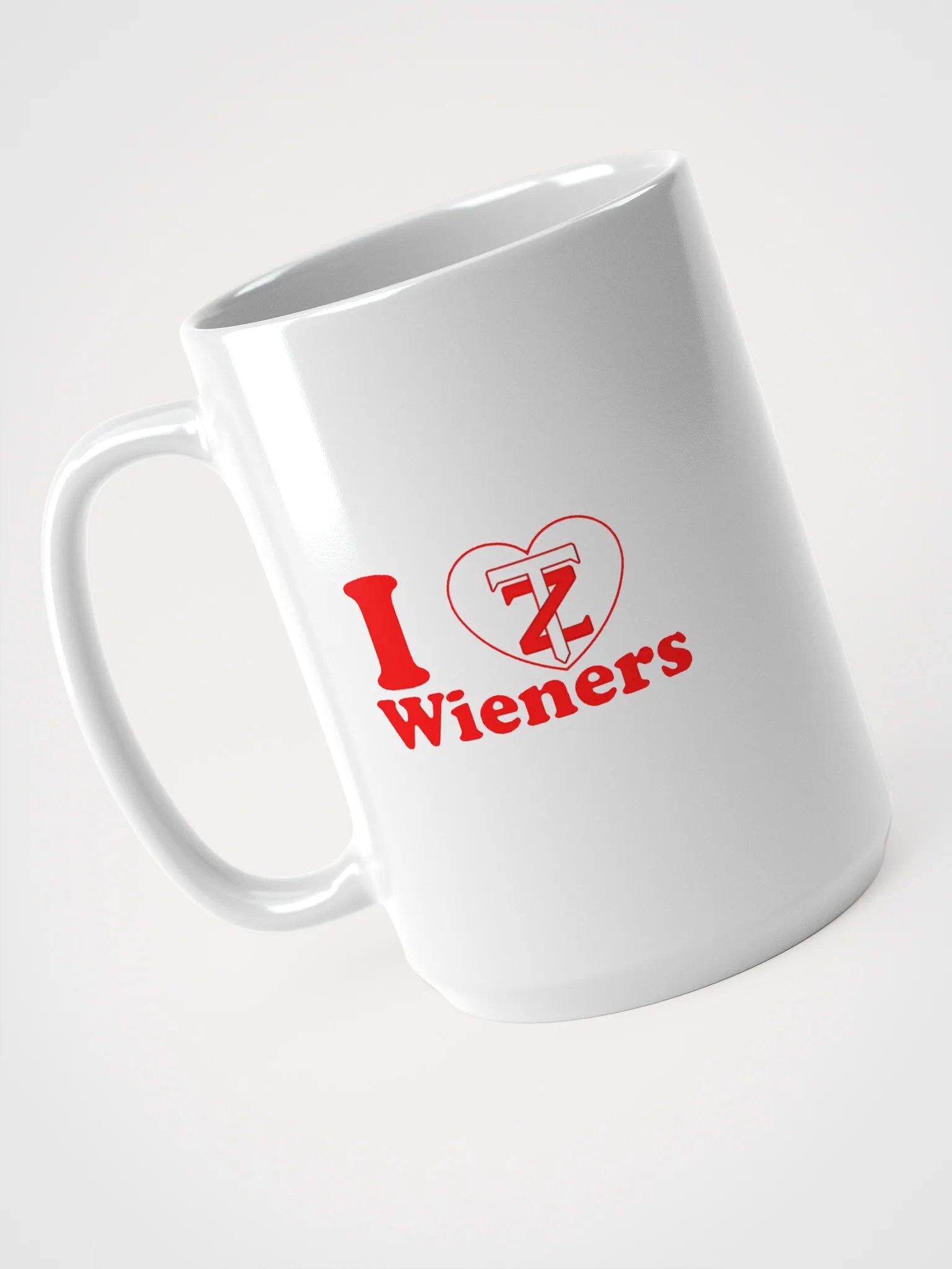 Wiener Water Cup product image (3)