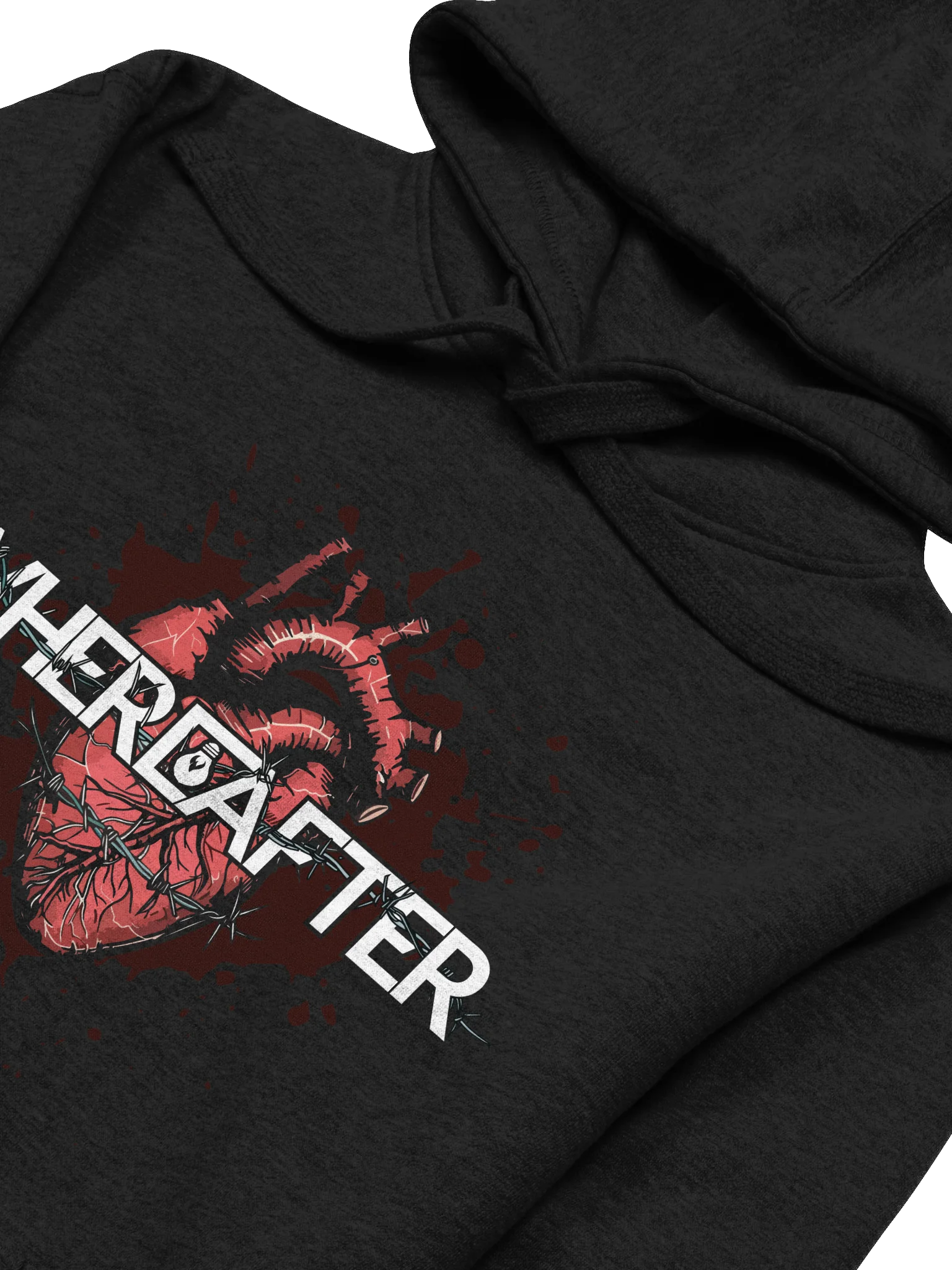 All That Breaks Is Not Broken Hoodie product image (3)