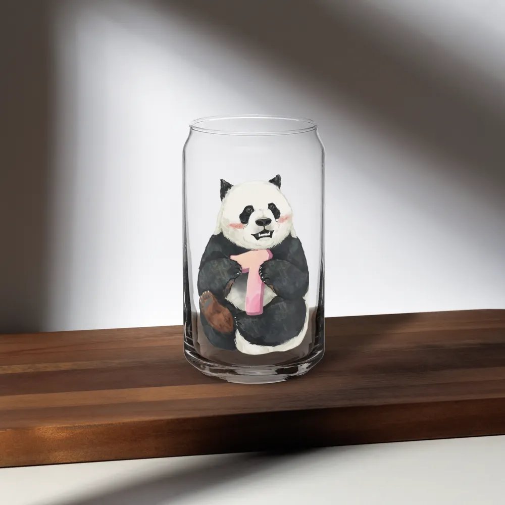 LINGYAN🐼Giant Panda product image (35)