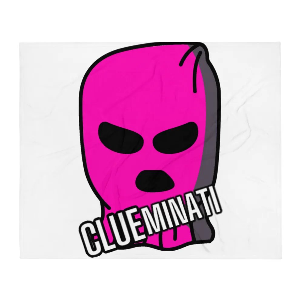 CLUE for the COLD product image (2)