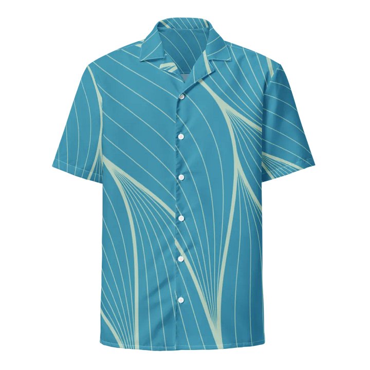 Breezy Waves Shirt product image (1)