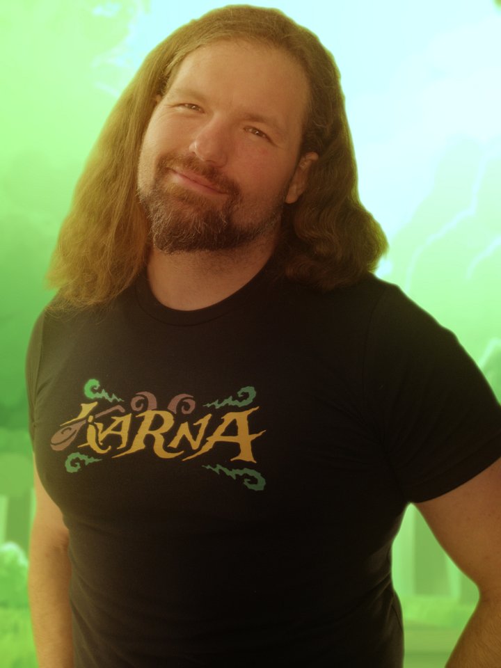 "Karna On Tour" Shirt product image (1)