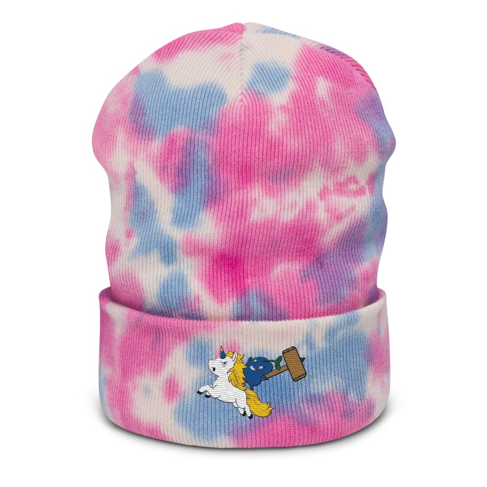 PREMIUM CHAOS BEANIE product image (3)