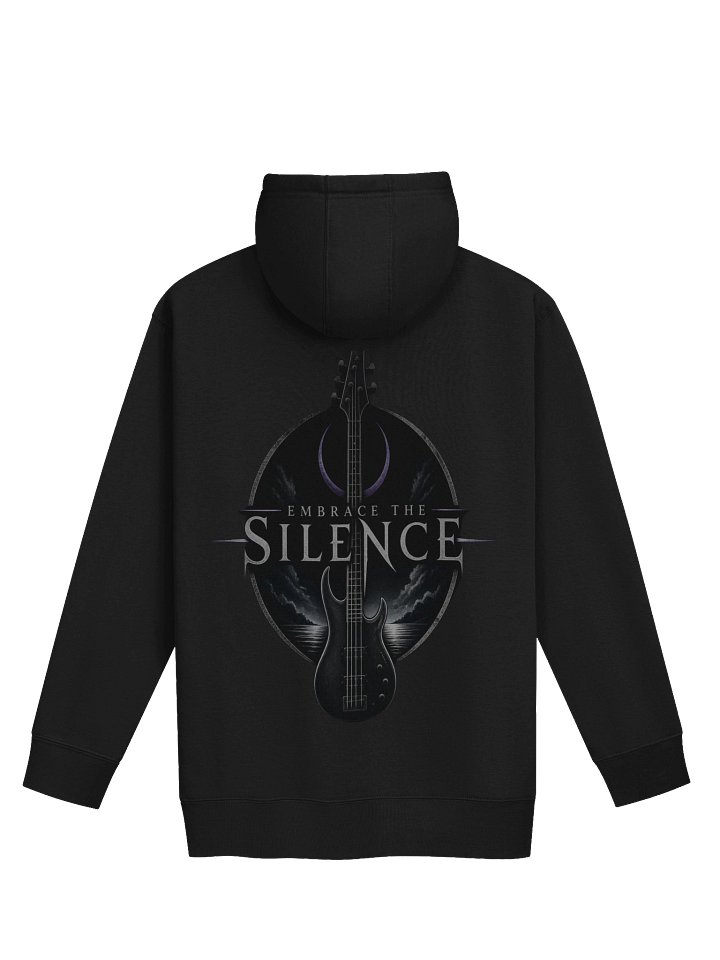 New Logo Hoodie product image (2)