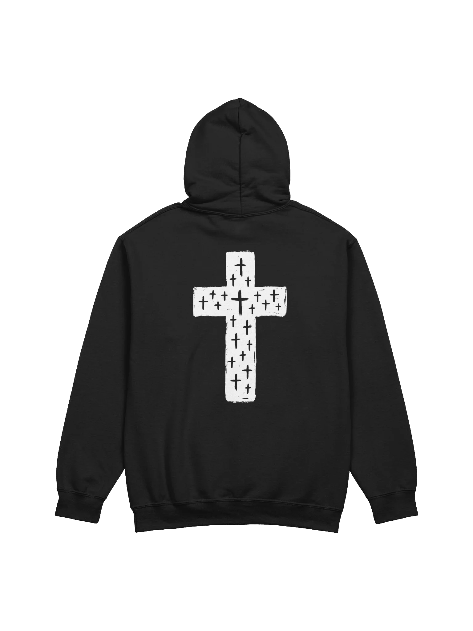 Cross of Crosses Hoodie product image (1)