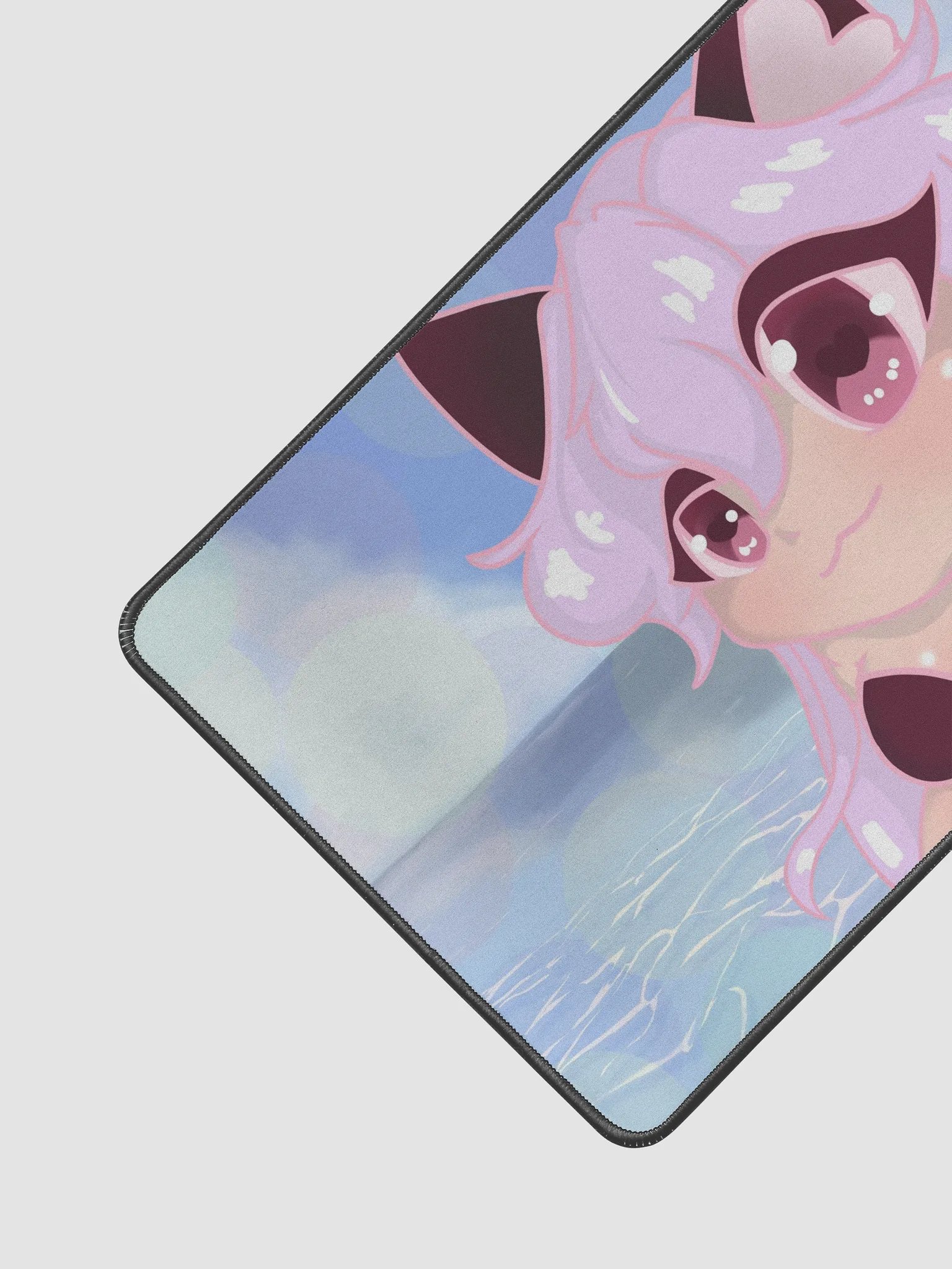 Summer SPLASH - 3 - Deskmat product image (2)