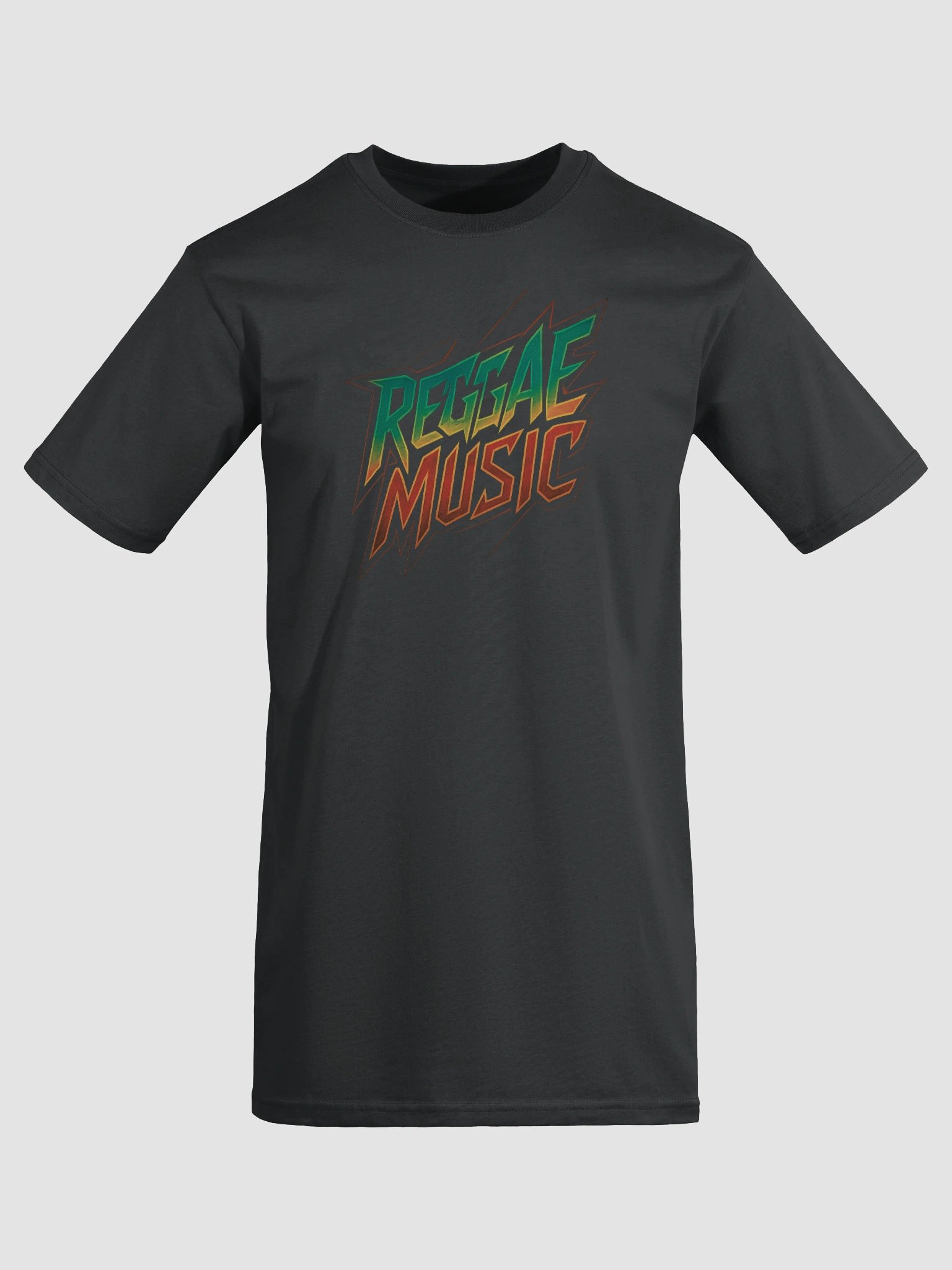 Reggae Vibes Men's Premium Tee product image (1)