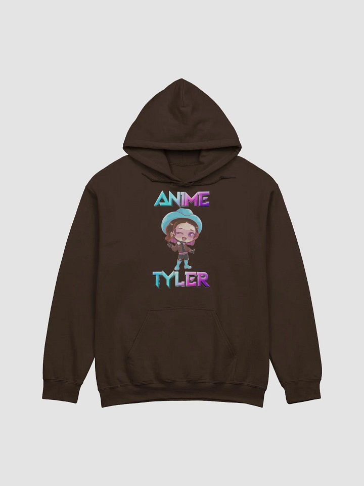 2025 Pilot Hoodie product image (6)