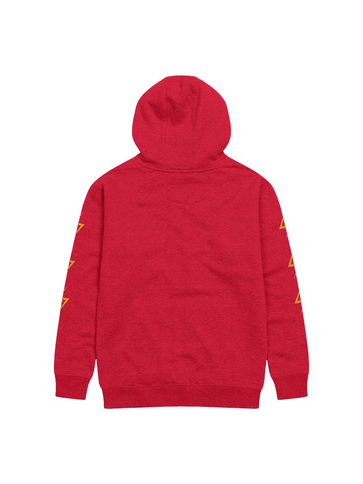 Crazy Comms Team Hoodie product image (2)