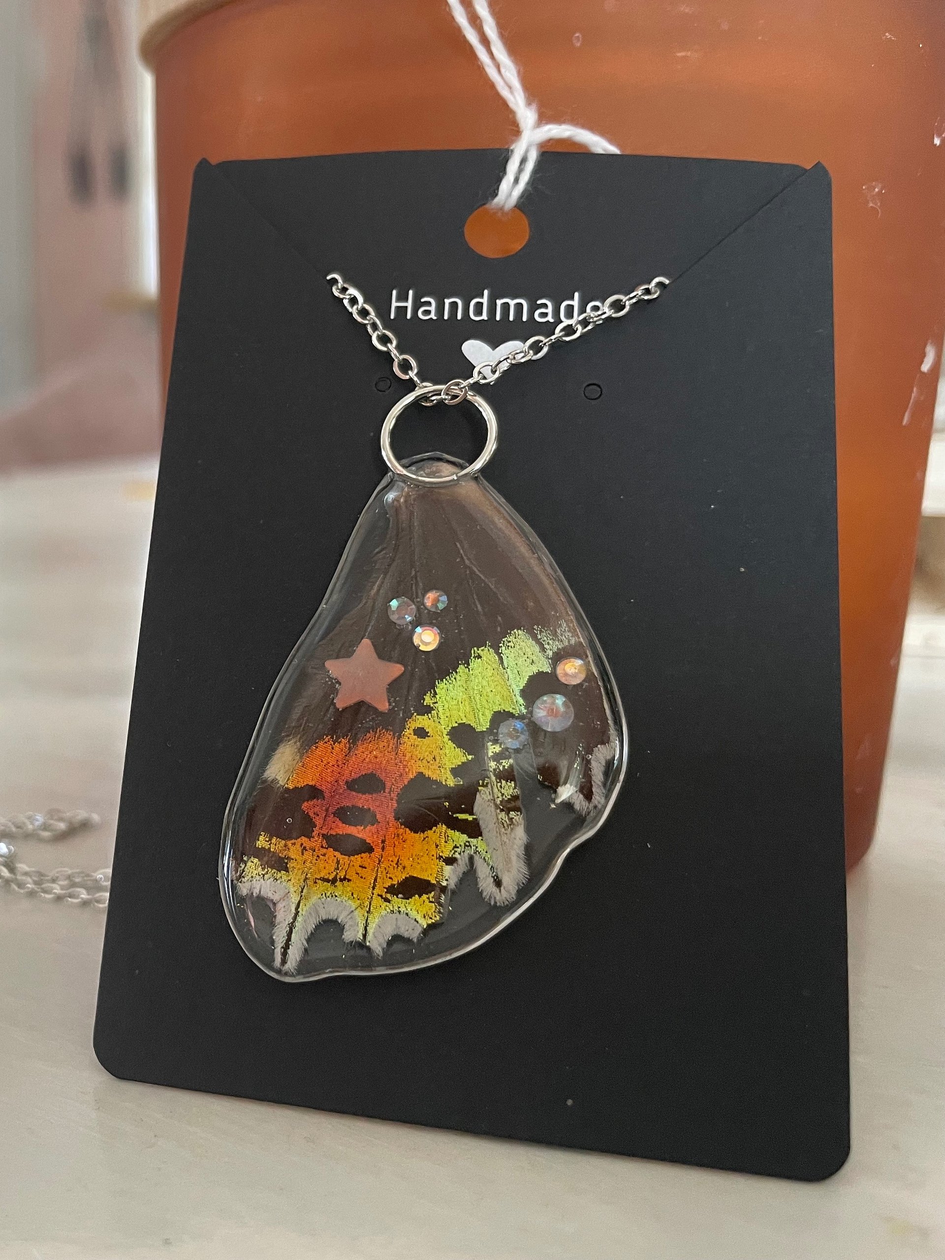 Nebula Solstice Pendant product image (2)