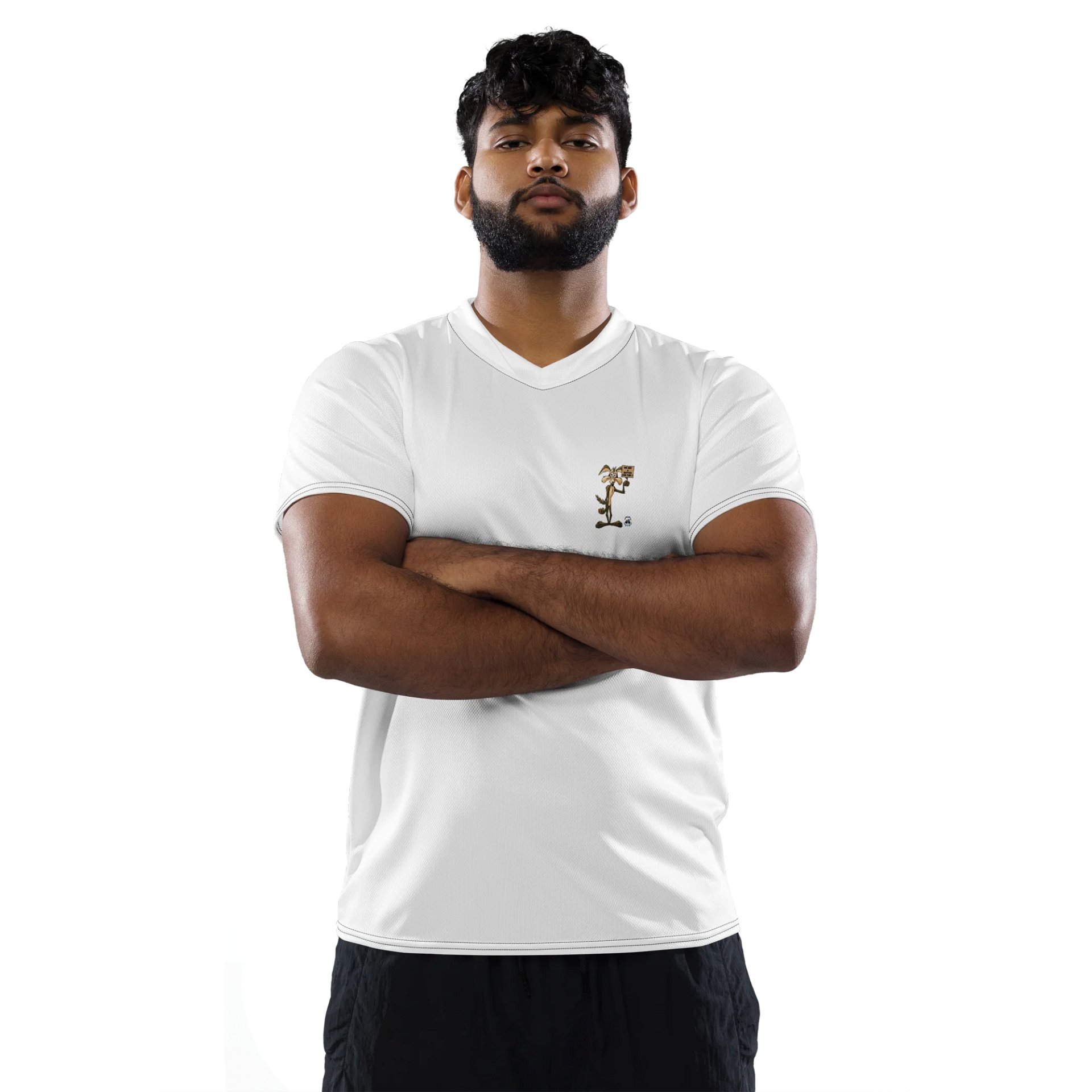 We Have A Button For That - Jersey product image (2)