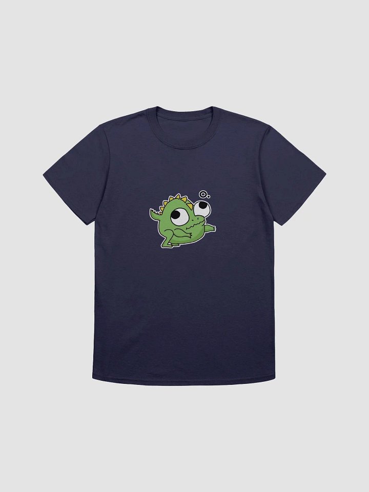 Dino Derp T-Shirt product image (10)