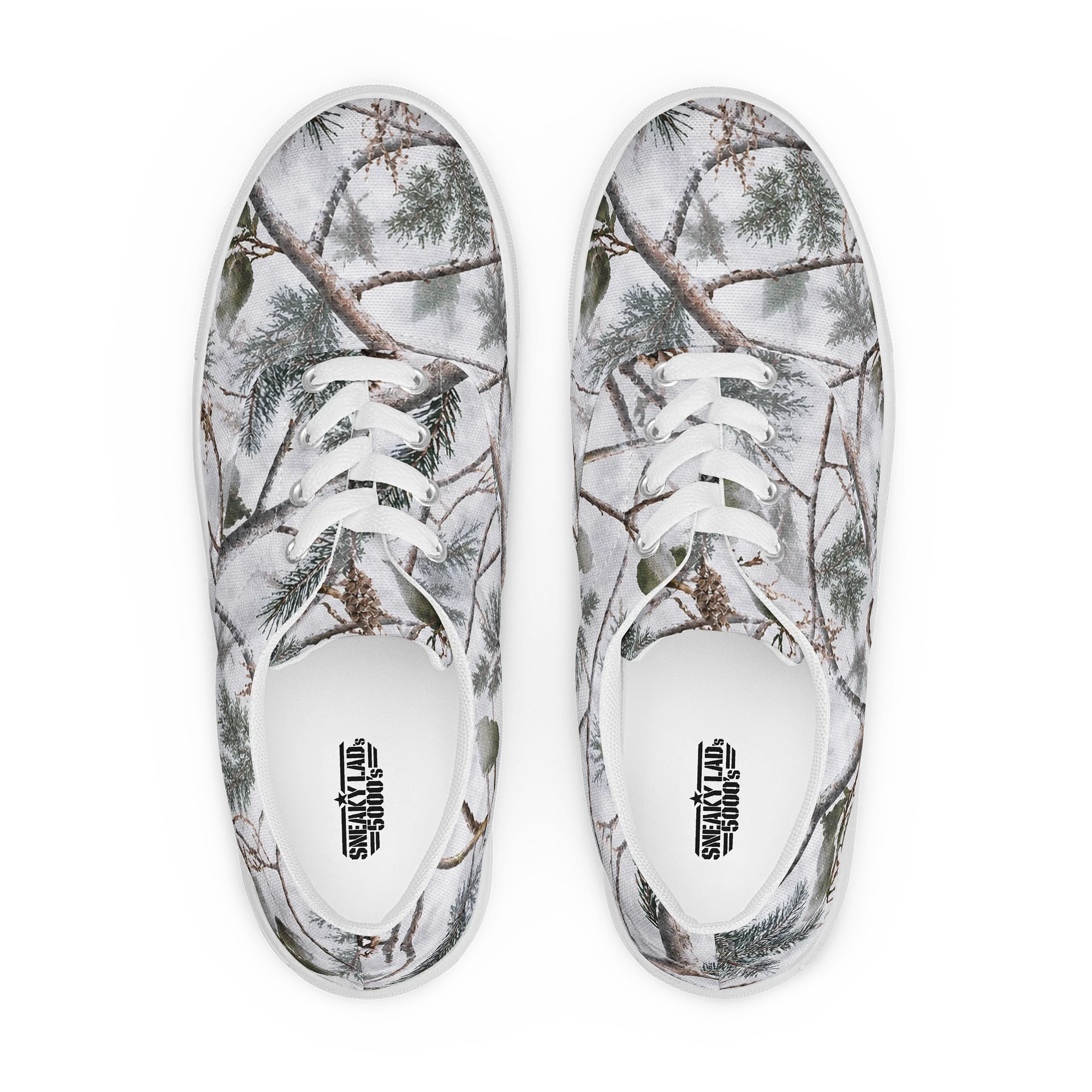 Sneaky Lads - Winter Hunter product image (1)