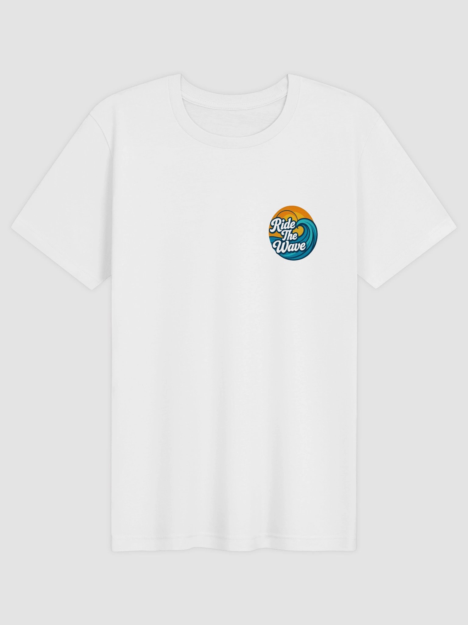 Ride The Wave (minimal) product image (4)
