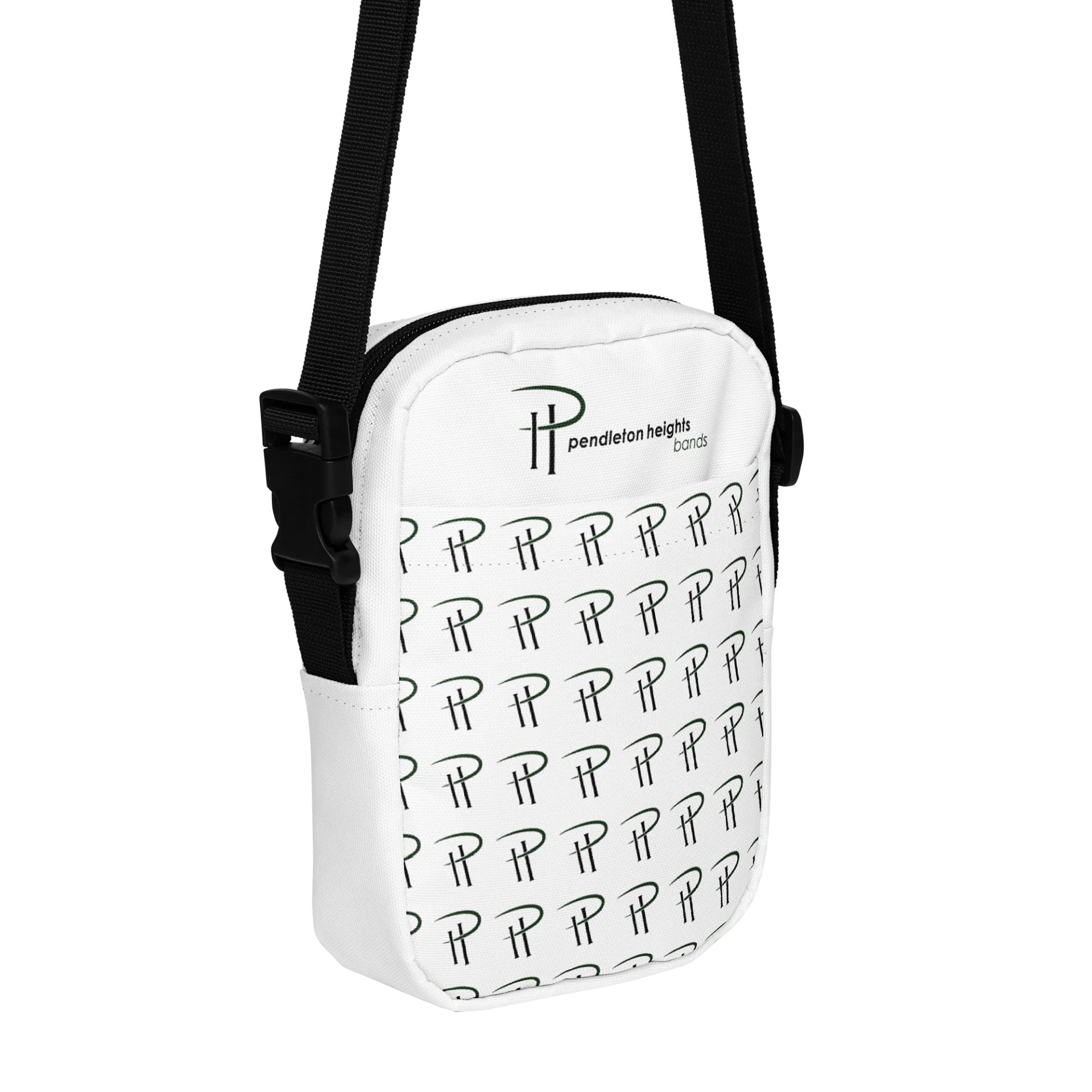 Pendleton Heights Bands Crossbody Bag product image (1)