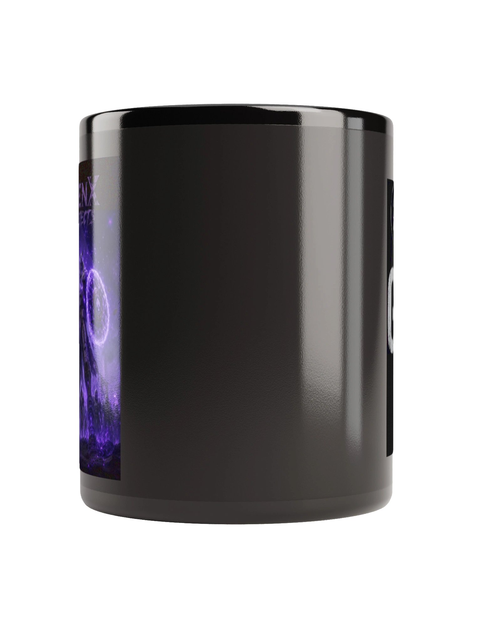 Thrasher Void Mug product image (2)