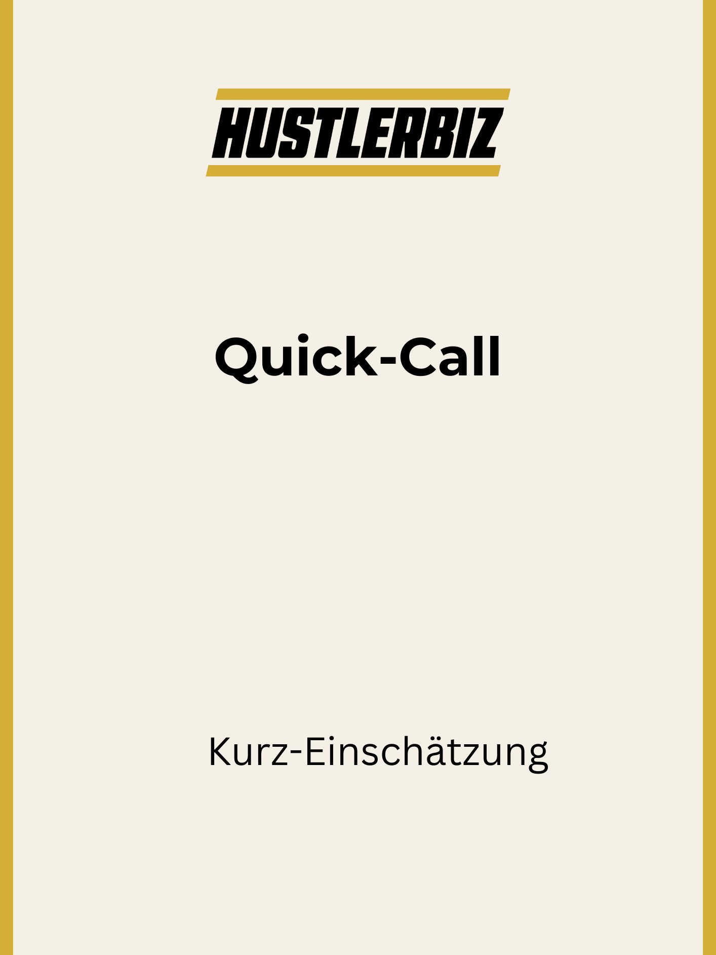 Quick-Call product image (1)