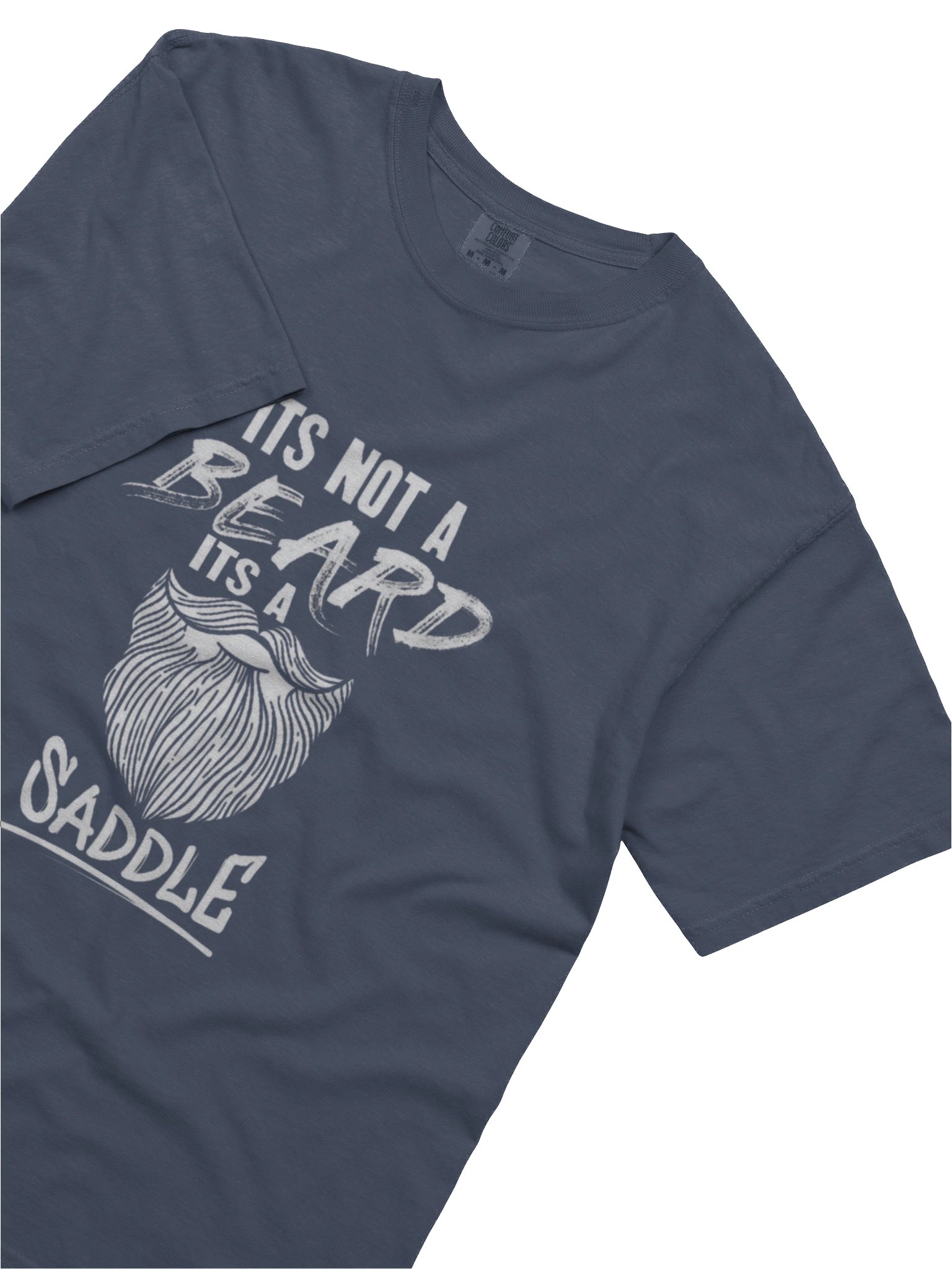 Its not a Beard its a saddle product image (47)
