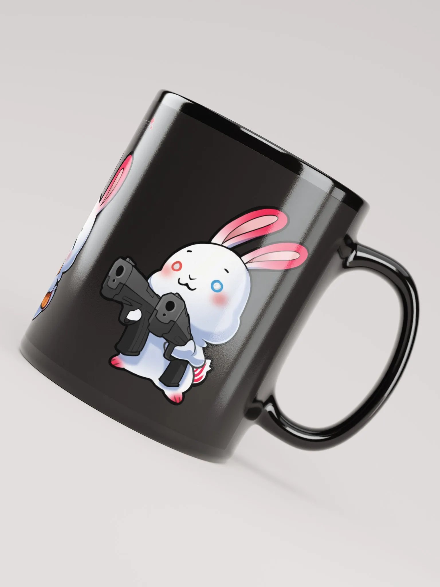Camellia Mug product image (4)