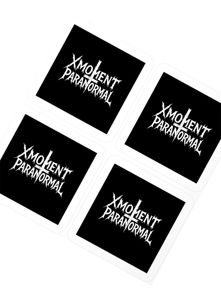 Autocollants partout product image (2)