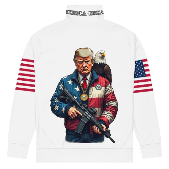 Make Jackets Great Again product image (2)