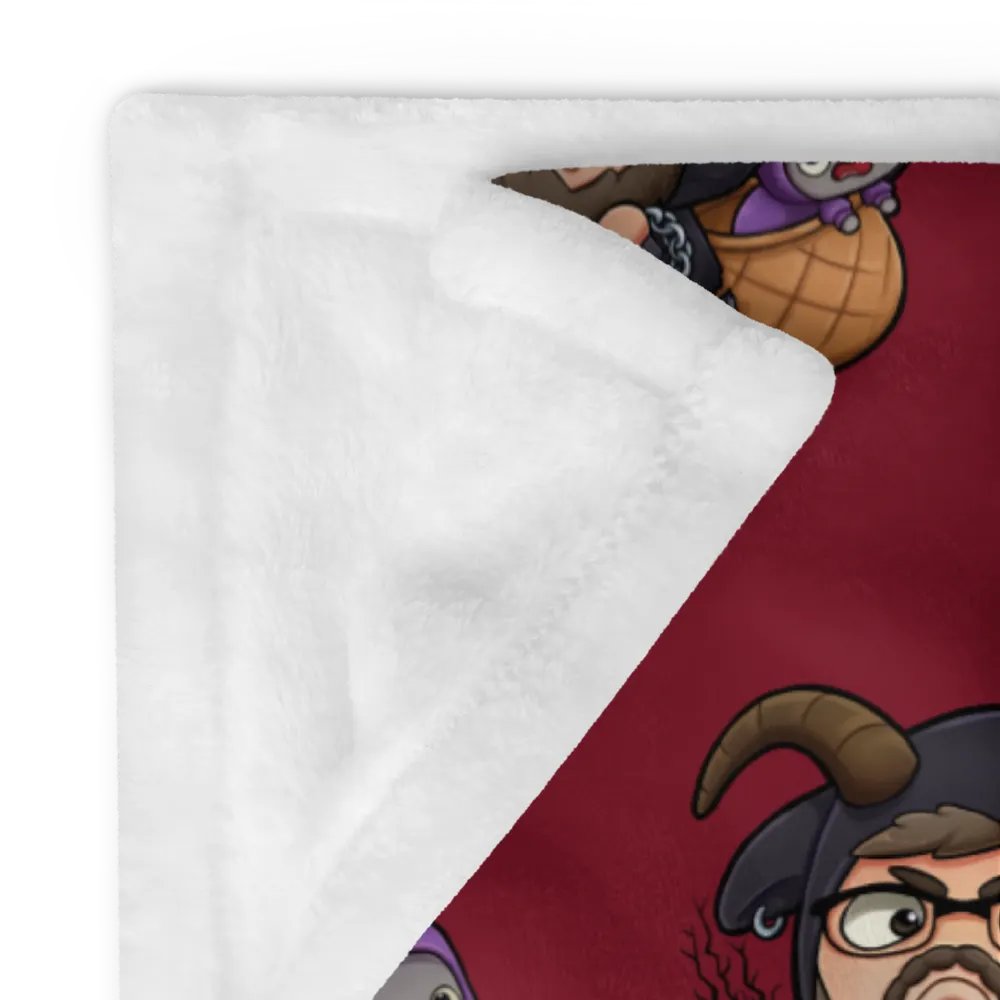 KRAMGAR Blanket product image (12)