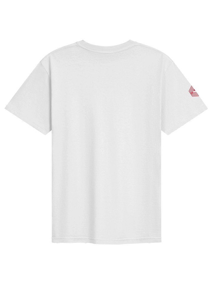 TPT Title Logo Tee product image (2)