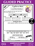 Multisyllabic Words: Guided Practice - April (Print &amp; Digital) (Grades 4-8)