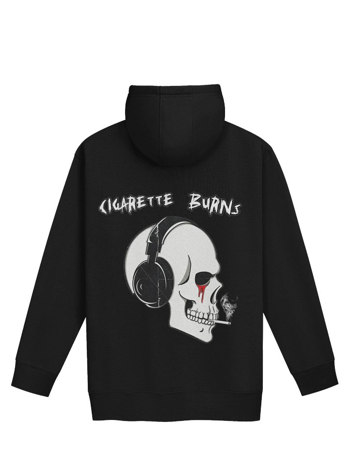 Cigarette Burns Hoodie product image (2)