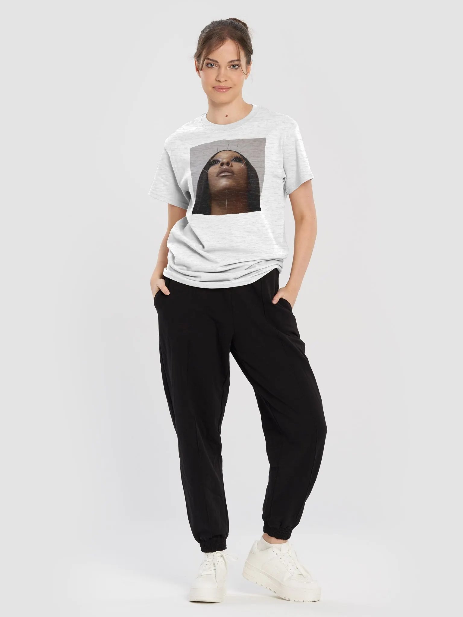LETHAL Rico Nasty Album Tshirt product image (4)