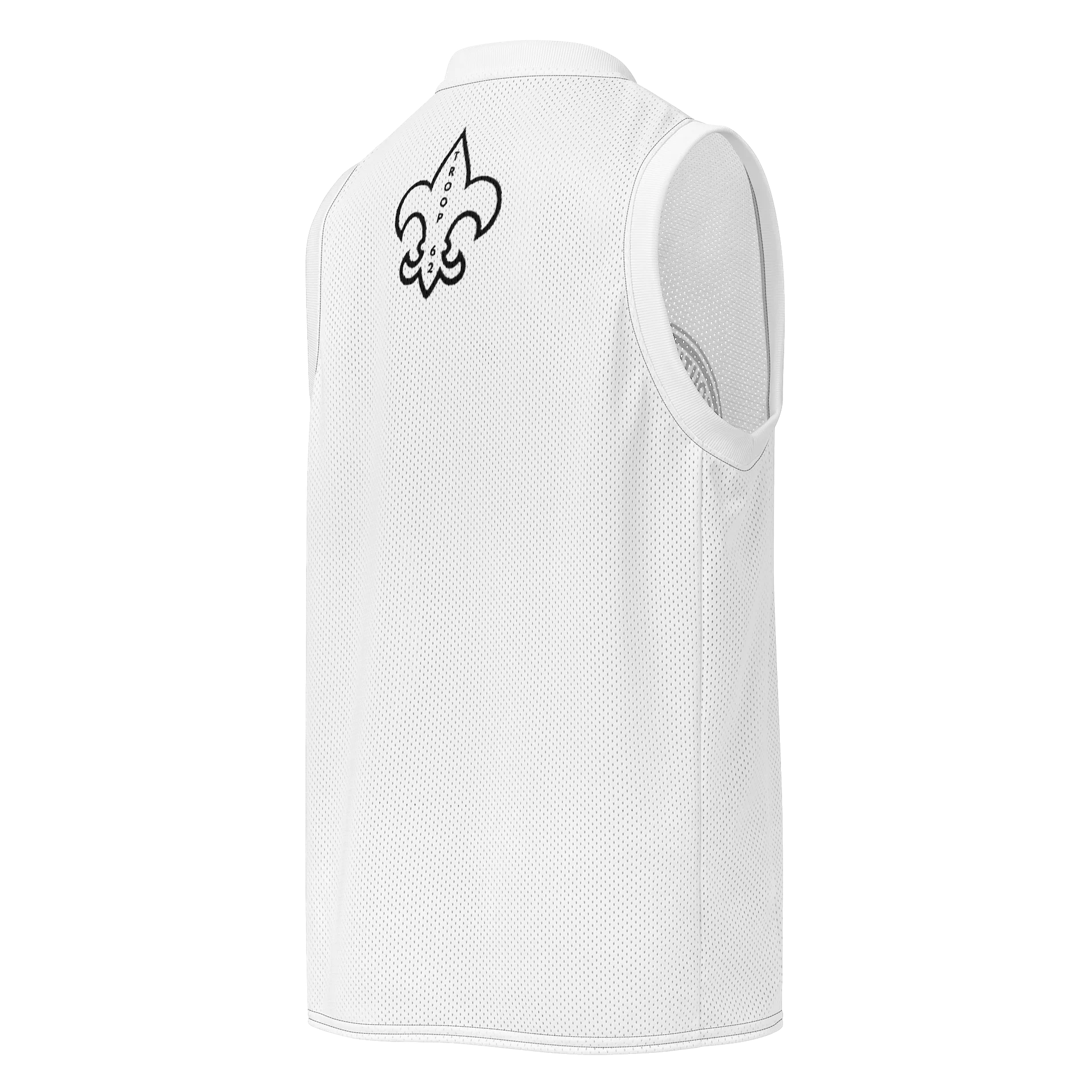 Troop 62 Performance Jersey product image (2)