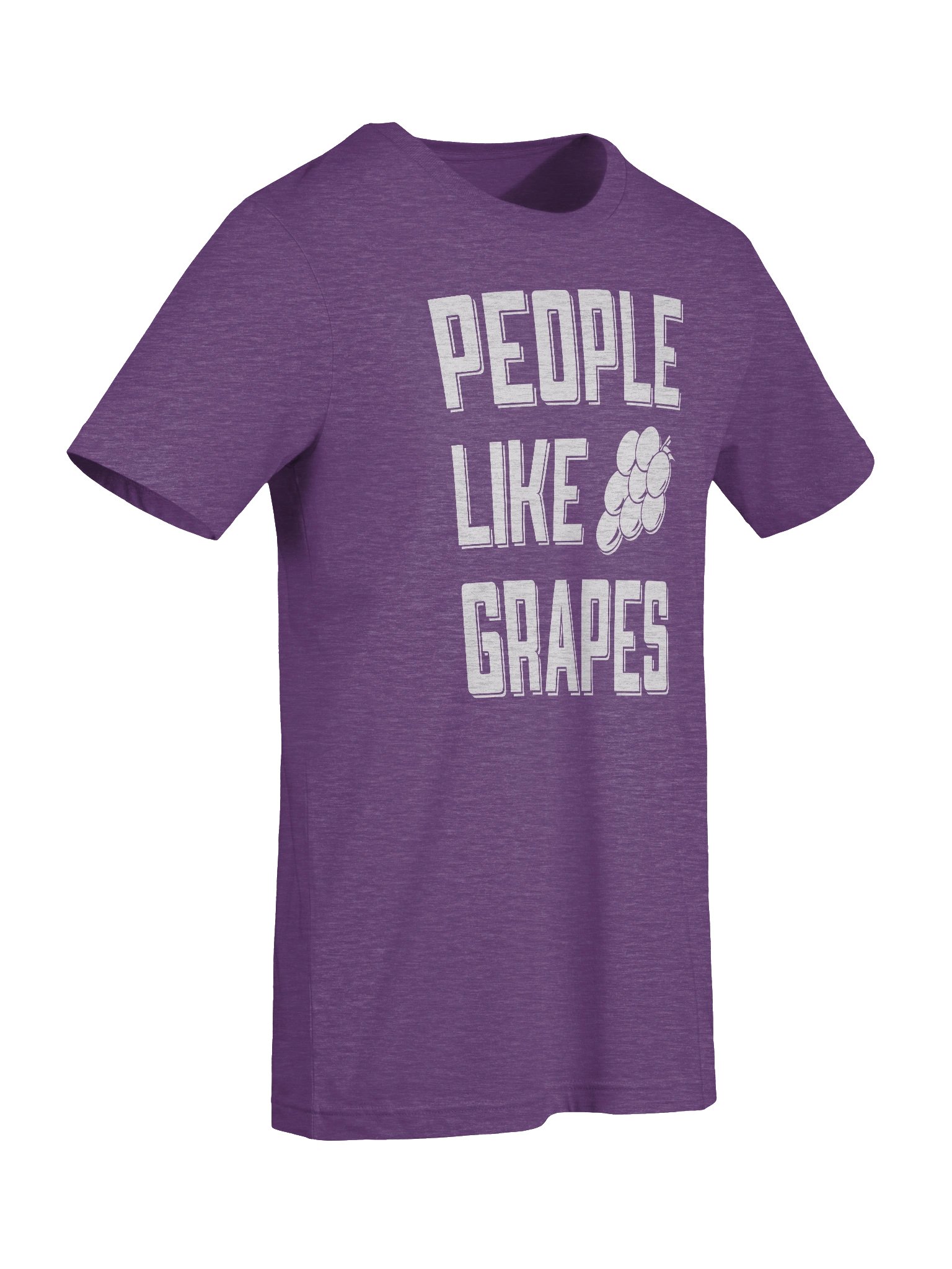 Classic RT: People Like Grapes product image (9)