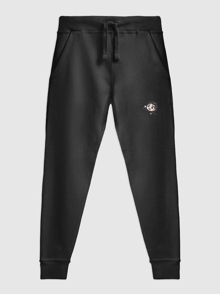 Bongo Fleece Jogger Pants product image (1)