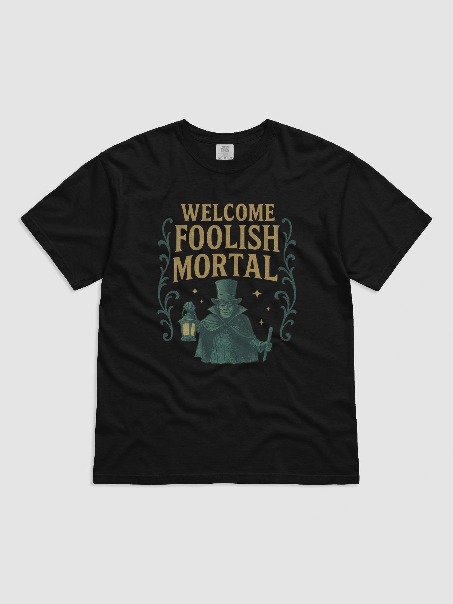Foolish Mortal product image (1)