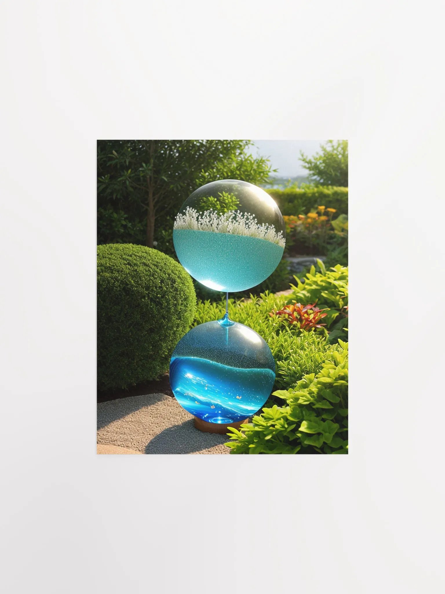 Serene Reflections product image (2)