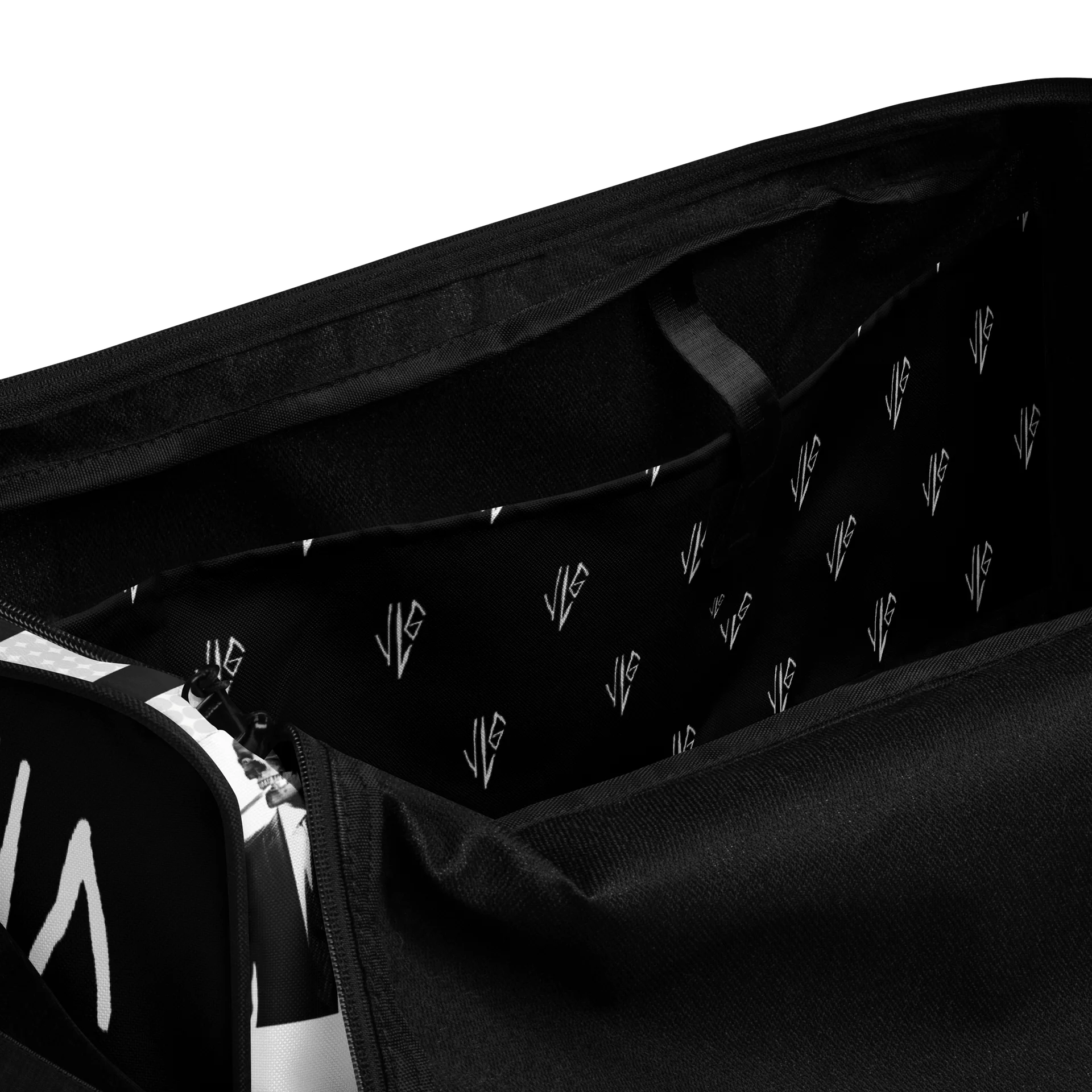JLG Duffle Bag product image (6)
