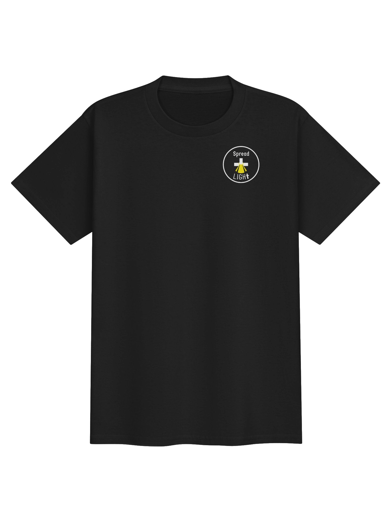 Fish of the sea Youth Tee product image (4)