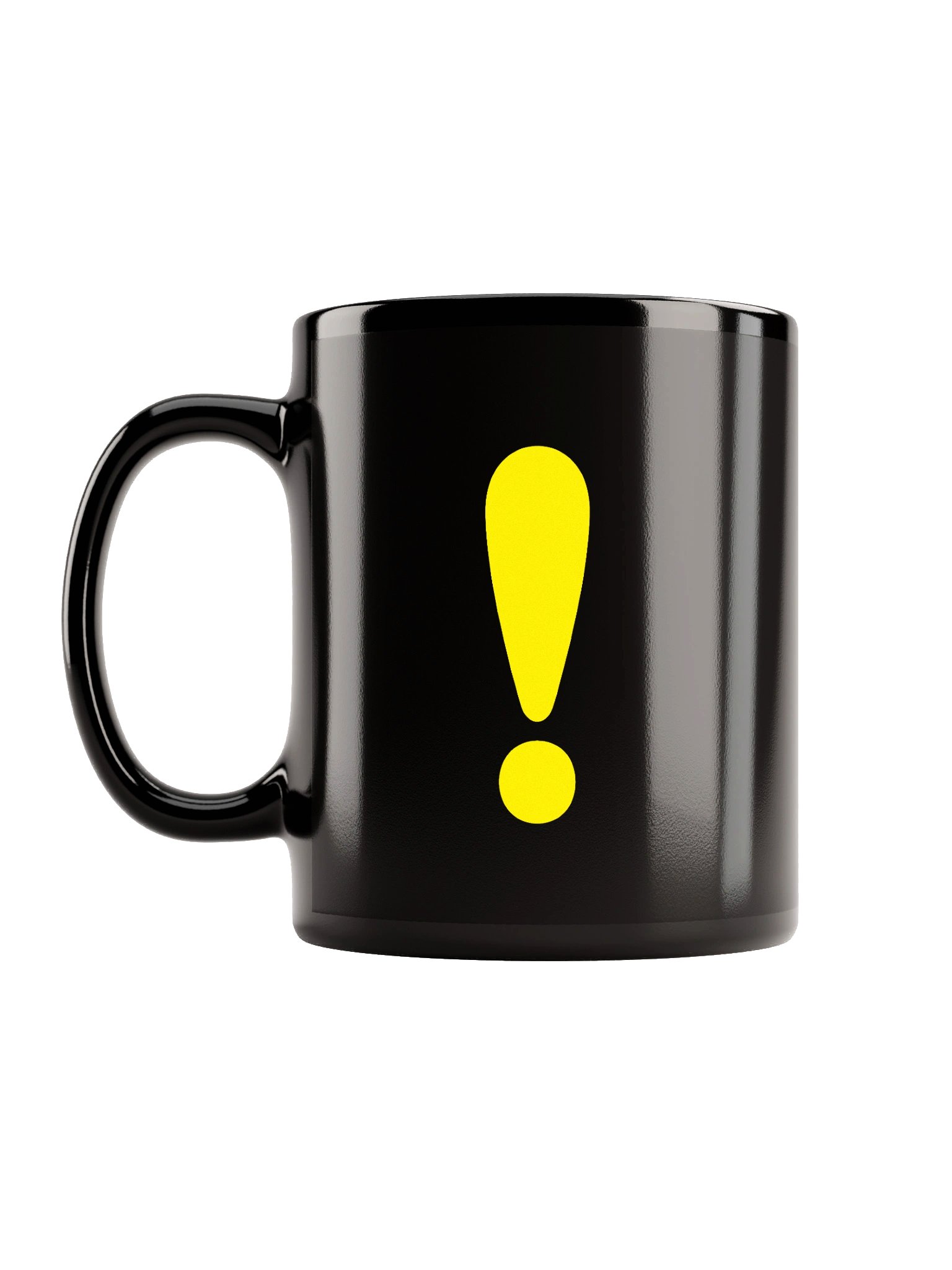 Questmark - Mug product image (1)