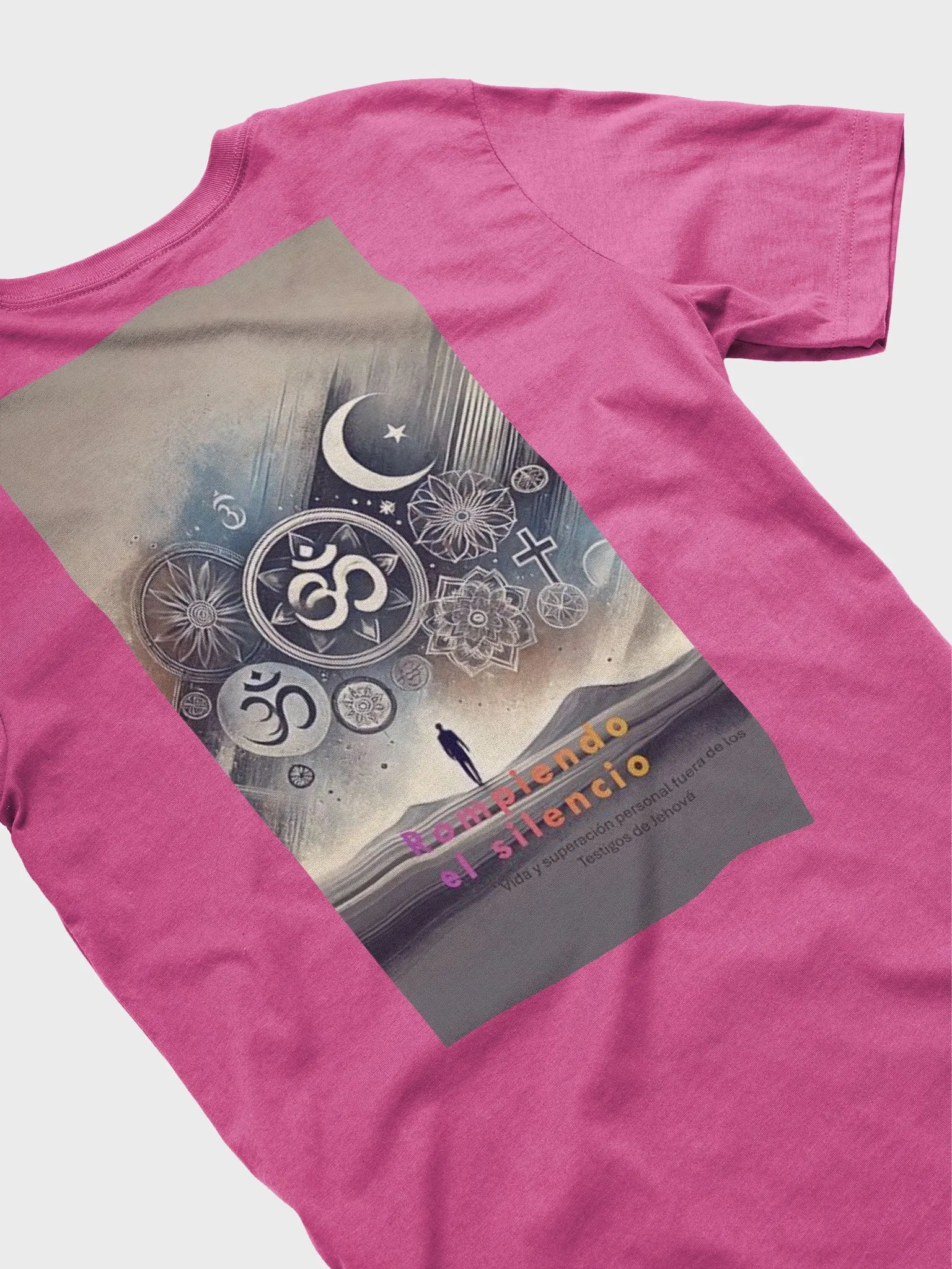 La Camiseta de Sati Jamon product image (44)
