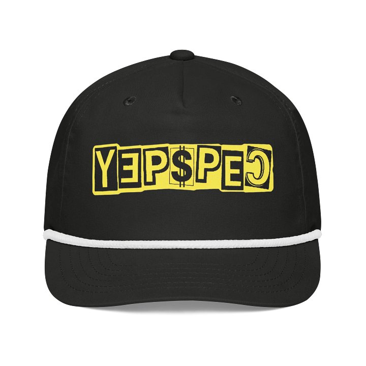 YEPSPEC Hat product image (2)