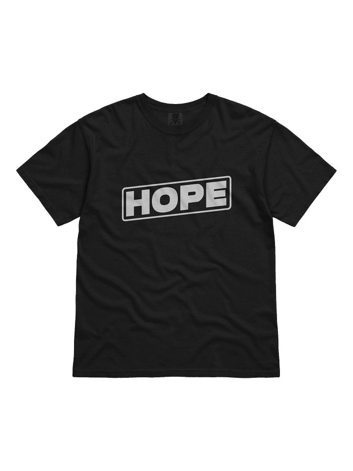 HOPE T-Shirt! product image (1)