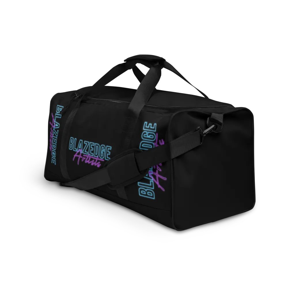 BlazEdge Artists Duffle Bag product image (10)