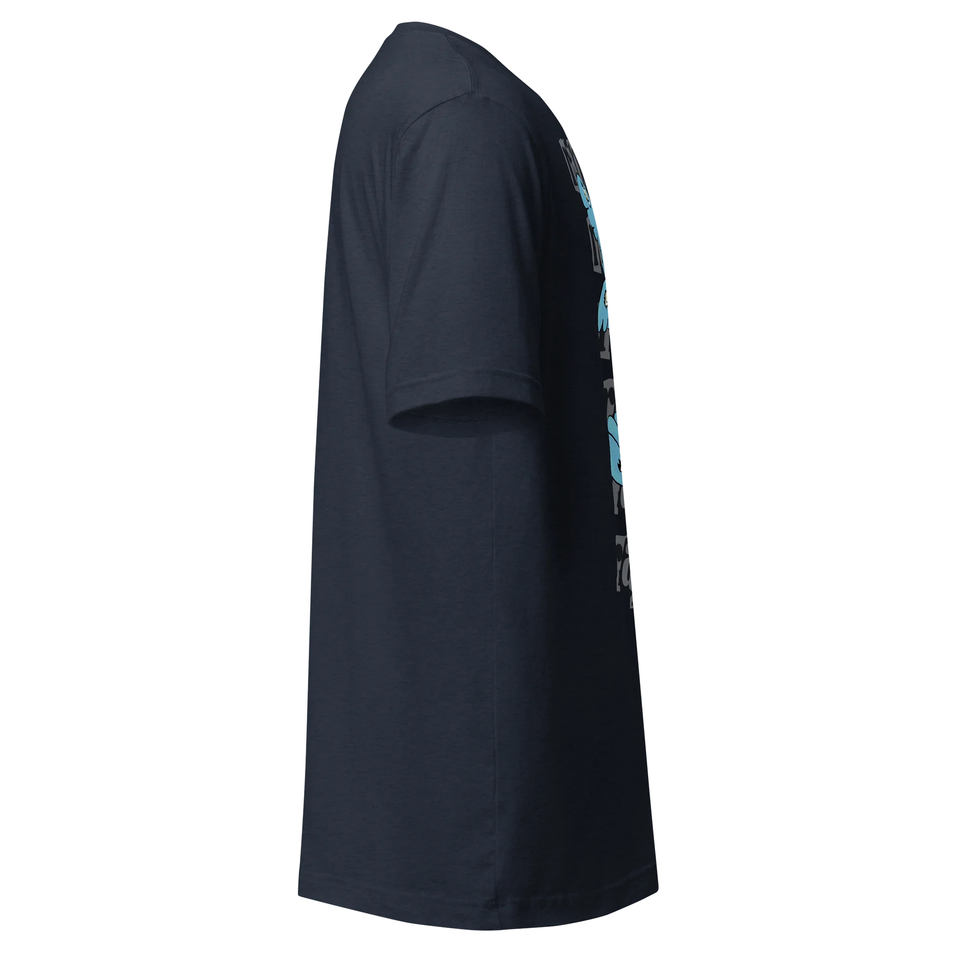 Holy Sprite Shirt - Blue product image (6)